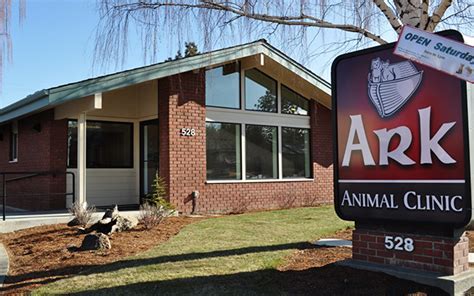 pembo veterinary|Ark Animal Clinic, Pembo Makati .